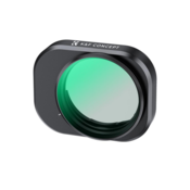 K&F CPL, lens HD, one side coated with anti-reflection green film, waterproof and anti-scratch, suit