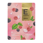 Frudia My Orchard Squeeze Mask Raspberry - Maska za Robčke z Izvlečkom Maline 1kos