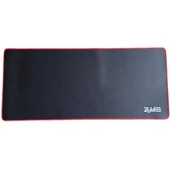 Podloga za miš Zeus MP05R Edge XXL 800mm x 350mm x 3mm Crvena