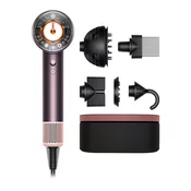 Sušilo za kosu Dyson Supersonic Nural HD16 Jasper Plum Limitted edition