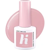 HI HYBRID Unicorn št. 216 svetlo roza 5 ml