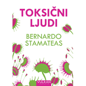 Toksicni ljudi - Bernardo Stamateas