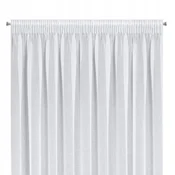 Eurofirany Klasična poliestrska zavesa 350 cm x 250 1 kos.