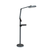 Prezent 31220 - LED Zatemnitven na dotik talna svetilka SALSA LED/15W/230V