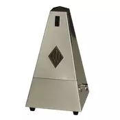 WITTNER SILVER with Bell mehanski metronom