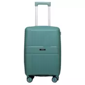 Opus kofer srednji, Teal Green 29994