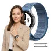 Pašček za Samsung Galaxy Watch 4 5 6 7 40/42/46 mm Classic Pro BARVE