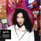 Bjork - Post