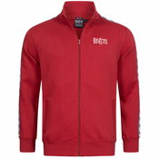 Benlee Mens zipsweat jacket slim fit