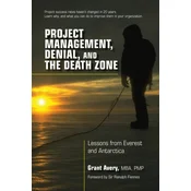 Project Management, Denial, and the Death Zone