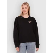Horsefeathers Alana Sweater black