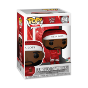 FUNKO POP WWE: STREET PROFITS - ANGELO DAWKINS