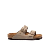 Čevlji Birkenstock Arizona Birko-Flor Soft Taupe 46