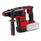 Einhell TP-HD 18/26 Li BL - Solo Akumulatorsko vrtalno kladivo