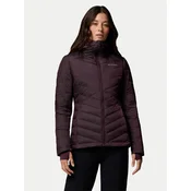Columbia Pohodna jakna Joy Peak™ II 2089041 Vijolična Regular Fit