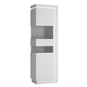 Hom`in Vitrina Lyon, Bela