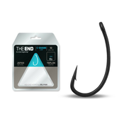 Trnki Delphine The End -C-Shank- Št:4-8/10pcs