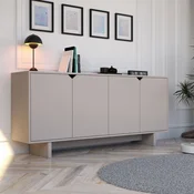 Hanah Home Komoda Oz, Bež