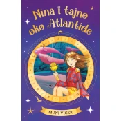 NINA I TAJNO OKO ATLANTIDE