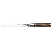 FORGED VG10 nož za filetiranje rib, dolžina rezila 18 cm