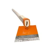 Enpro Motika Vineyard hoe, with handle, 155 x 105 mm