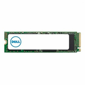 Dell SSD AB292884 - 1000 GB - M.2 2280 - PCI Express (NVMe)