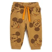 Original Marines hlače trenirka DH DEAV0644NM DISNEY F rjava 74