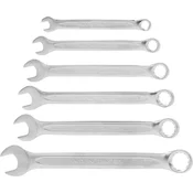 slomart Kombinirani ključi Proline, set 6 kosov (8-17 mm)