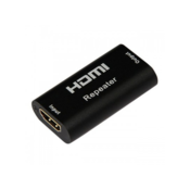 HDMI Proširenje Crno 5cm 100501