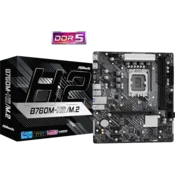 Maticna ploca ASROCK B760M-H2/M.2/LGA1700