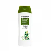 Babaria Babaria Nourishing Shampoo Olive Oil 400ml