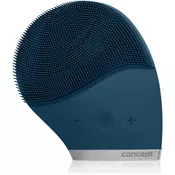Concept Sonivibe SK9100 cetka za cišcenje lica Emerald 1 kom