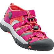 Keen Newport H2 JR pink US 6 Kids Sandals