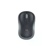 Logitech m185 grey Miš ( 57039 )