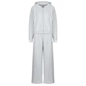 adidas Energize Track Suit Siva