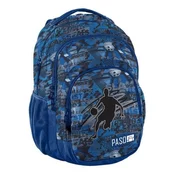 Ranac za školu Paso 18-2706BB
