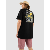 Salty Crew Ink Slinger Standard moška majica black