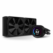NZXT Kraken Elite 240 crna | AiO vodeno hlađenje