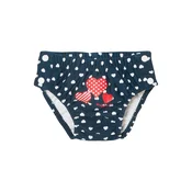 PLAYSHOES UV-zaščita mornarska/rdeča/bela