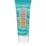Dr Irena Eris SPA Resort Maldives vlažilna krema za noge 75 ml