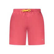 NAPAPIJRI SWIMSUIT MEN'S BOTTOM RED