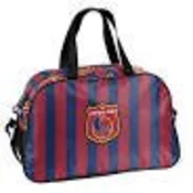 shumee Športna torba Football Stripes za bazen