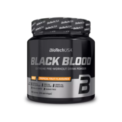 Black Blood NOX+ (330 gr.)