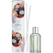 Ashleigh & Burwood London Artistry Collection Sundrenched Fig aroma difuzor s polnilom 200 ml