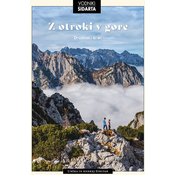 Z otroki v gore - Andrej Stritar, Urška Stritar