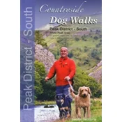 Countryside Dog Walks - Peak District South