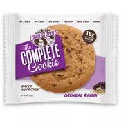 LENNY & LARRYS Proteinski keks The Complete Cookie 113 g čokoladna krafna