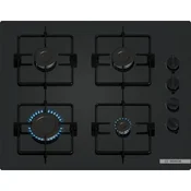 BOSCH gas hob POH6B6K30