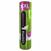 COSMA prigrizki XXL - mačji prigrizki sušeni z zamrzovanjem - Tunina 25 g