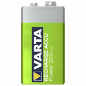 Varta NiMH 9V-Block 200 mAh